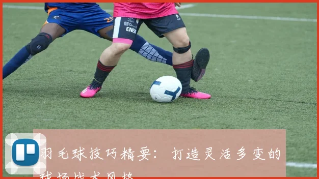 羽毛球技巧精要：打造灵活多变的球场战术风格